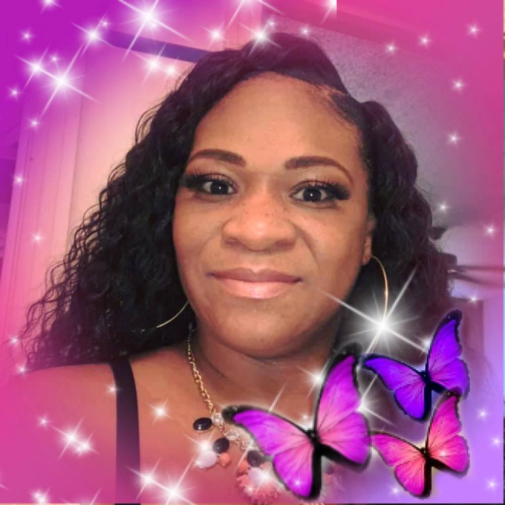 Meet your Posher, Kimberly